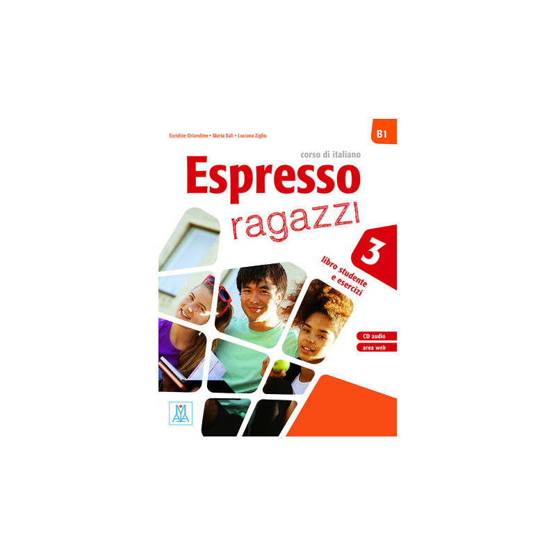 Espresso Ragazzi 3