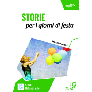 Storie per i giorni di festa