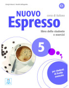 Nuovo Espresso 5