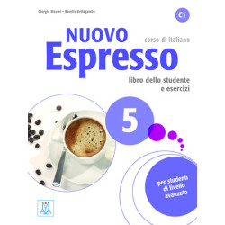 Nuovo Espresso 5