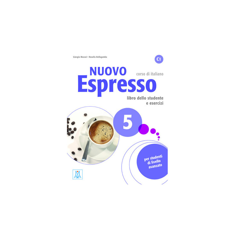 Nuovo Espresso 5