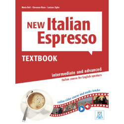 New Italian Espresso 2 -...