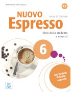 Nuovo Espresso 6