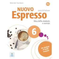 Nuovo Espresso 6