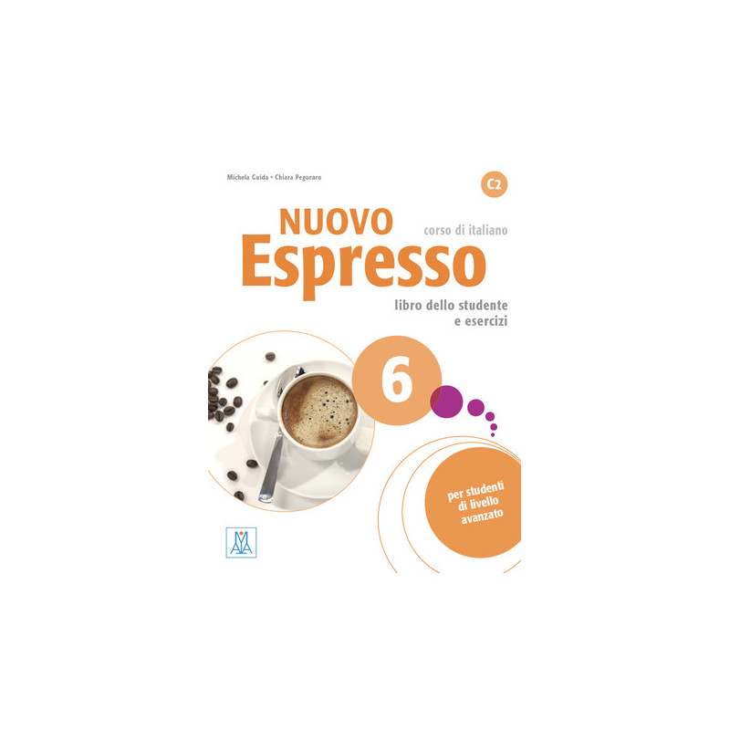 Nuovo Espresso 6