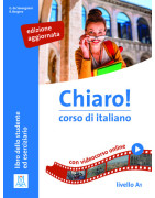 Chiaro! A1 – Edizione aggiornata