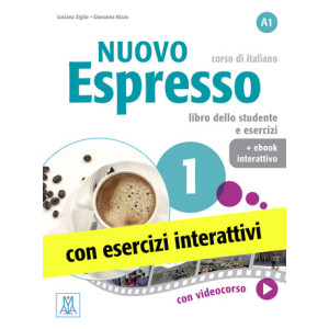 Nuovo Espresso 1