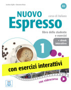 Nuovo Espresso 1