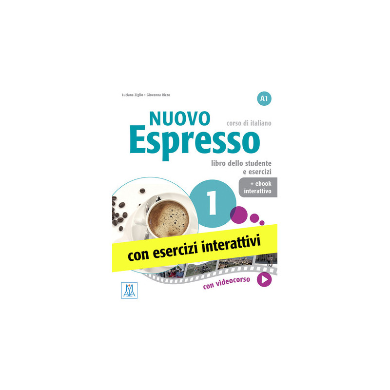 Nuovo Espresso 1