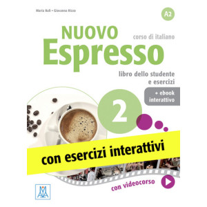 Nuovo Espresso 2