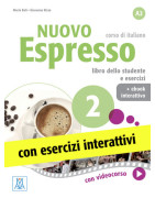 Nuovo Espresso 2