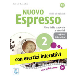 Nuovo Espresso 2