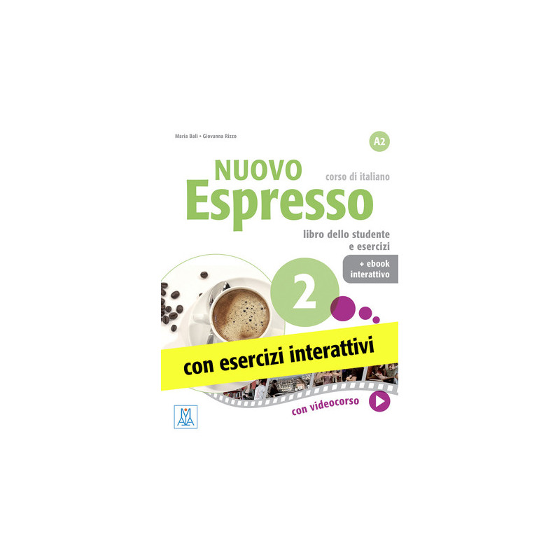 Nuovo Espresso 2