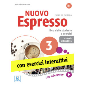 Nuovo Espresso 3