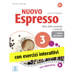 Nuovo Espresso 3