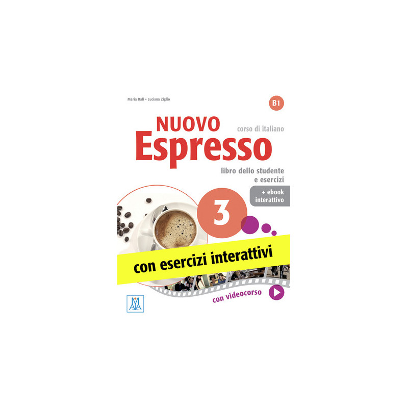 Nuovo Espresso 3