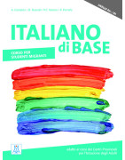 Italiano di base A2+/B1