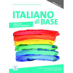 Italiano di base A2+/B1