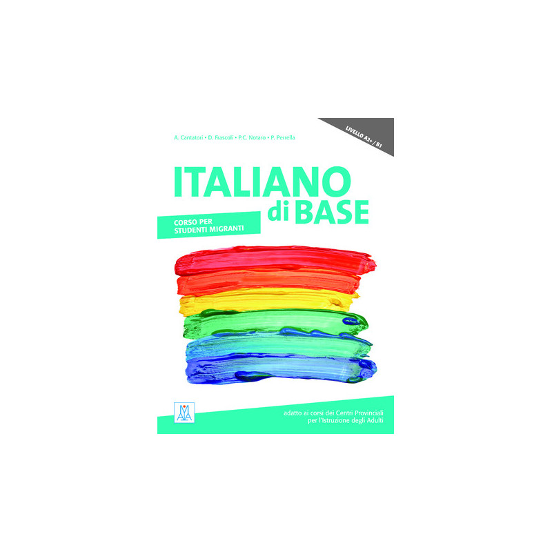 Italiano di base A2+/B1