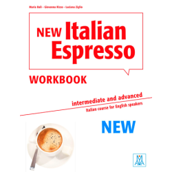 New Italian Espresso 2 -...