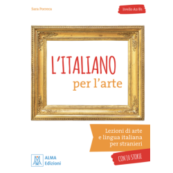 L\'ITALIANO PER L\'ARTE...