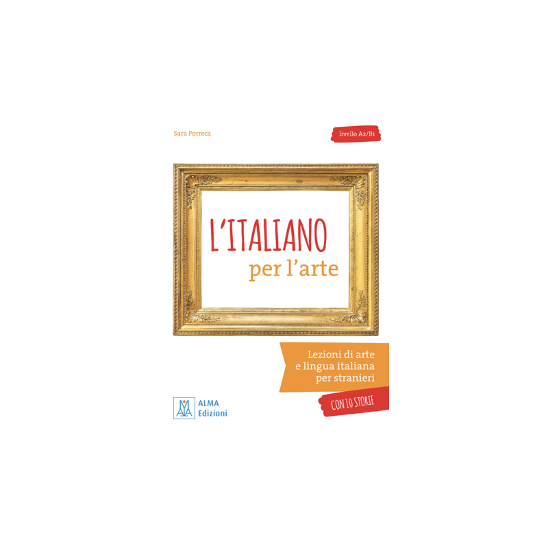 L\'ITALIANO PER L\'ARTE (EBOOK)