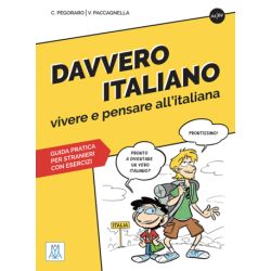 DAVVERO ITALIANO (EBOOK)