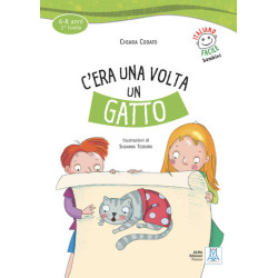 C\'era una volta un gatto