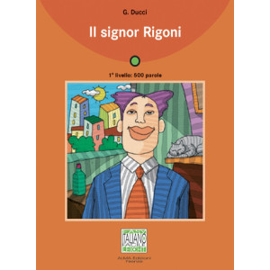 Il signor Rigoni