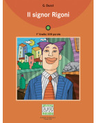 Il signor Rigoni