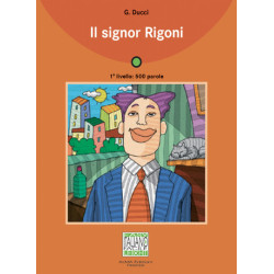 Il signor Rigoni