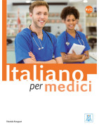 Italiano per medici