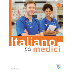 Italiano per medici