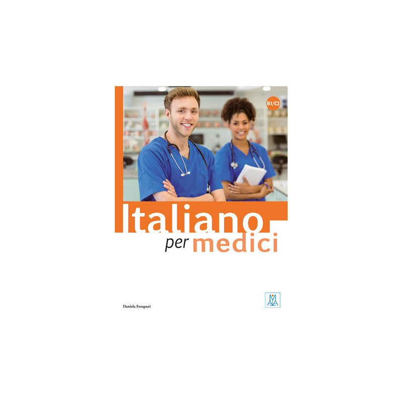 Italiano per medici