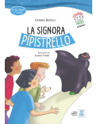 La signora Pipistrello