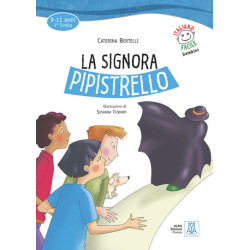 La signora Pipistrello