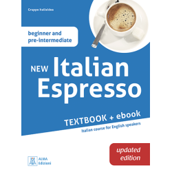 NEW ITALIAN ESPRESSO -...