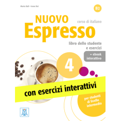 Nuovo Espresso 4