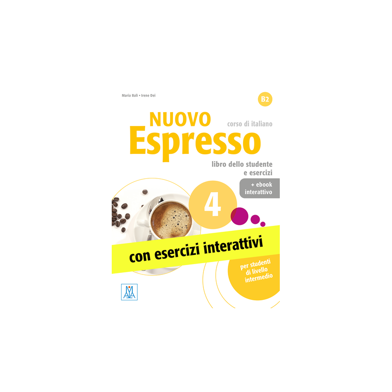 Nuovo Espresso 4