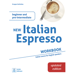 NEW ITALIAN ESPRESSO -...