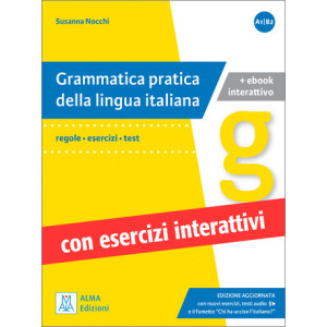 Grammatica pratica della lingua italiana