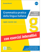 Grammatica pratica della lingua italiana