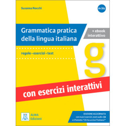 Grammatica pratica della...