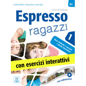 Espresso Ragazzi 1