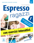 Espresso Ragazzi 1