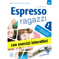 Espresso Ragazzi 1