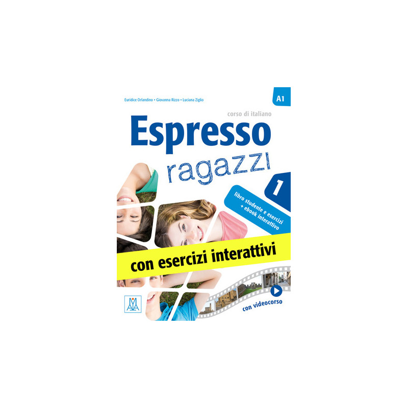 Espresso Ragazzi 1