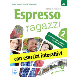 Espresso Ragazzi 2