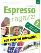 Espresso Ragazzi 2