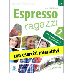 Espresso Ragazzi 2